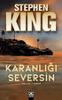 Karanlığı Seversin - Korku ve Gerilim Edebiyatı | Avrupa Kitabevi