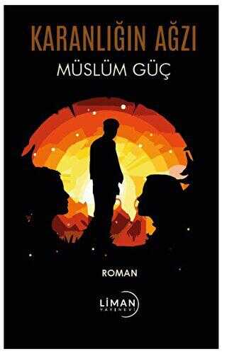 Karanlığın Ağzı - Roman | Avrupa Kitabevi