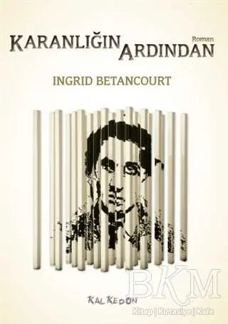 Karanlığın Ardından - Roman | Avrupa Kitabevi