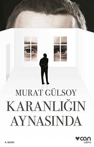 Karanlığın Aynasında - Türk Edebiyatı Romanları | Avrupa Kitabevi