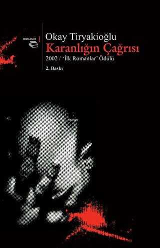 Karanlığın Çağrısı - Türk Edebiyatı Romanları | Avrupa Kitabevi