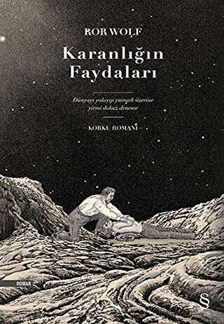 Karanlığın Faydaları - Roman | Avrupa Kitabevi