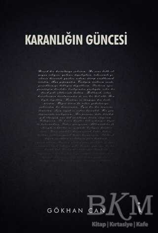 Karanlığın Güncesi - Roman | Avrupa Kitabevi