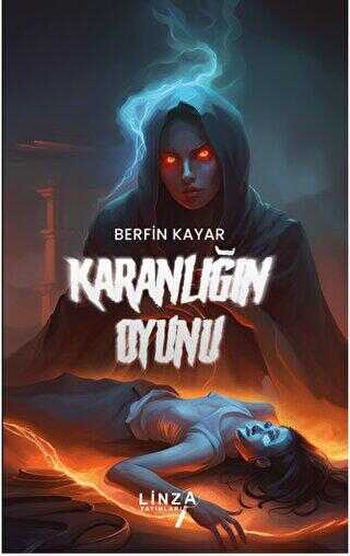 Karanlığın Oyunu - Roman | Avrupa Kitabevi