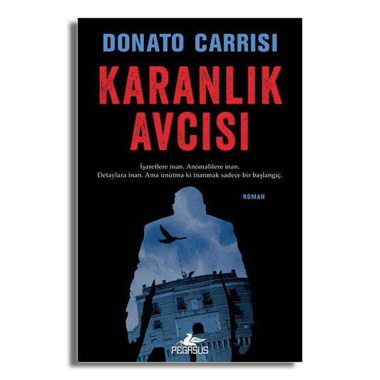 Karanlık Avcısı