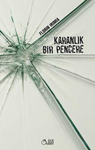Karanlık Bir Pencere - Roman | Avrupa Kitabevi