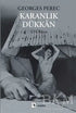 Karanlık Dükkan - Anlatı Kitapları | Avrupa Kitabevi