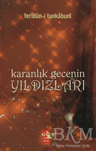 Karanlık Gecenin Yıldızları - Tarihi Romanlar | Avrupa Kitabevi