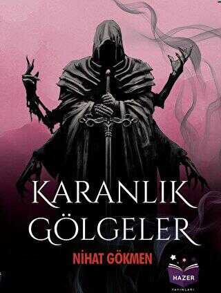 Karanlık Gölgeler - Roman | Avrupa Kitabevi