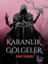 Karanlık Gölgeler - Roman | Avrupa Kitabevi