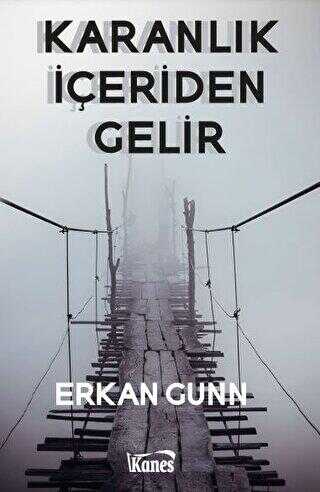 Karanlık İçeriden Gelir - Roman | Avrupa Kitabevi