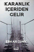 Karanlık İçeriden Gelir - Roman | Avrupa Kitabevi