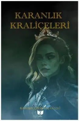 Karanlık Kraliçeleri - Roman | Avrupa Kitabevi