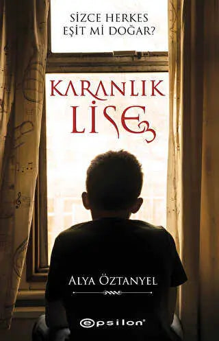 Karanlık Lise 3 - Roman | Avrupa Kitabevi