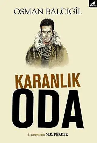 Karanlık Oda - Roman | Avrupa Kitabevi