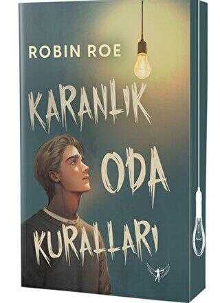 Karanlık Oda Kuralları - Roman | Avrupa Kitabevi