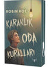 Karanlık Oda Kuralları - Roman | Avrupa Kitabevi