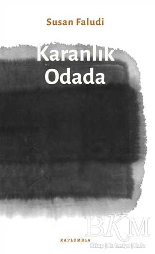 Karanlık Odada - Anlatı Kitapları | Avrupa Kitabevi