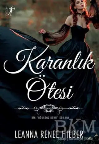 Karanlık Ötesi - Roman | Avrupa Kitabevi