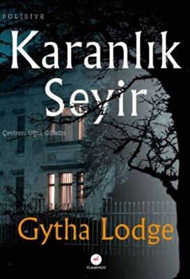 Karanlık Seyir - Polisiye Romanlar | Avrupa Kitabevi