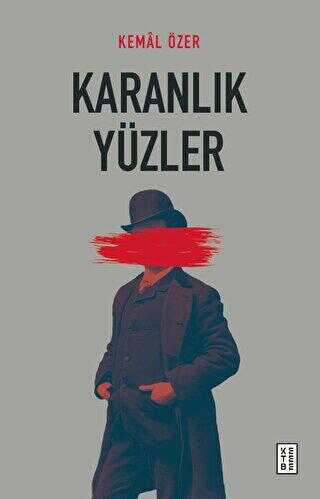 Karanlık Yüzler - Anlatı Kitapları | Avrupa Kitabevi