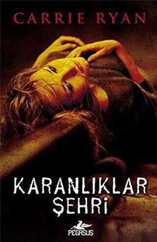 Karanlıklar Şehri - Roman | Avrupa Kitabevi