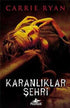 Karanlıklar Şehri - Roman | Avrupa Kitabevi