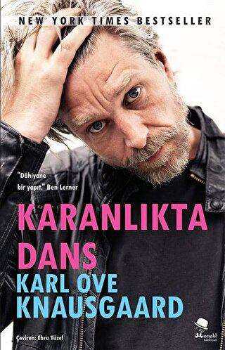 Karanlıkta Dans - Roman | Avrupa Kitabevi