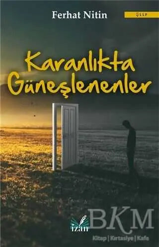 Karanlıkta Güneşlenenler - Şiir Kitapları | Avrupa Kitabevi