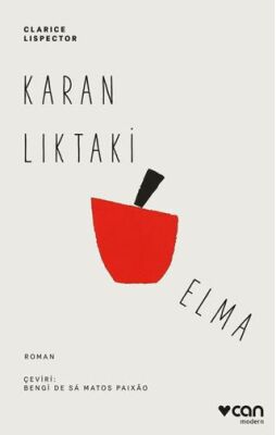 Karanlıktaki Elma - Roman | Avrupa Kitabevi