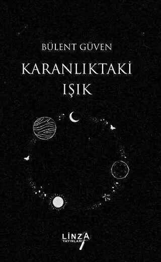Karanlıktaki Işık - Roman | Avrupa Kitabevi