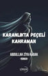 Karanlıktaki Peçeli Kahraman - Roman | Avrupa Kitabevi