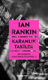 Karanlıktakiler - Roman | Avrupa Kitabevi