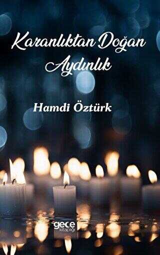 Karanlıktan Doğan Aydınlık - Tarihi Romanlar | Avrupa Kitabevi