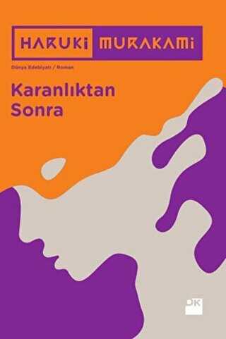 Karanlıktan Sonra 4 Farklı Renk ile