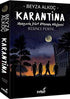 Karantina: Beşinci Perde - Ciltli - Roman | Avrupa Kitabevi