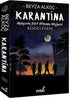 Karantina - Beşinci Perde - Roman | Avrupa Kitabevi