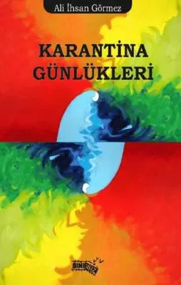 Karantina Günlükleri - Denemeler | Avrupa Kitabevi