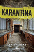 Karantina 1: Yalnızlar - Roman | Avrupa Kitabevi
