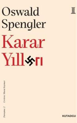 Karar Yılları -  | Avrupa Kitabevi