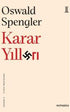 Karar Yılları -  | Avrupa Kitabevi