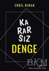 Kararsız Denge - Roman | Avrupa Kitabevi