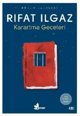 Karartma Geceleri - Roman | Avrupa Kitabevi