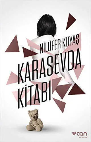 Karasevda Kitabı - Roman | Avrupa Kitabevi