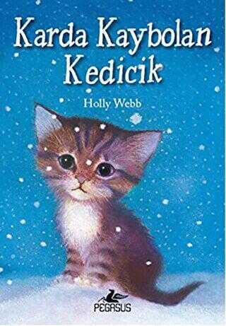 KARDA KAYBOLAN KEDİCİK -  | Avrupa Kitabevi