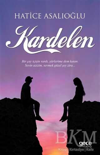 Kardelen - Roman | Avrupa Kitabevi