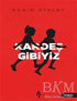 Kardeş Gibiyiz - Roman | Avrupa Kitabevi