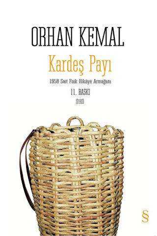 Kardeş Payı - Türk Edebiyatı Romanları | Avrupa Kitabevi