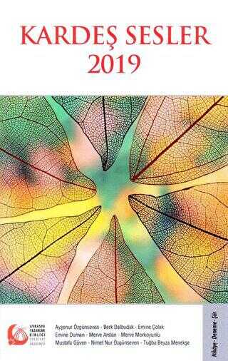 Kardeş Sesler 2019 - Denemeler | Avrupa Kitabevi