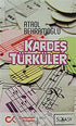 Kardeş Türküler - Türk Edebiyatı Romanları | Avrupa Kitabevi